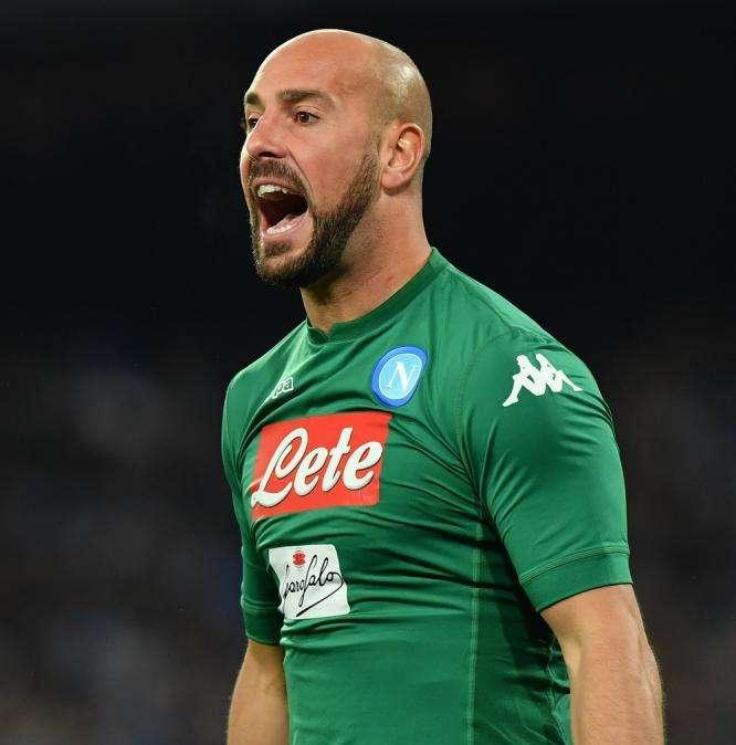 Stasera su Rai 2 le ultime sul futuro di Reina e Donnarumma 