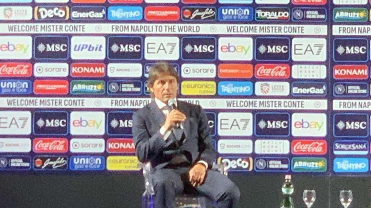Conte chiaro su Lukaku: “E’ un top player, non c'è altro da dire”