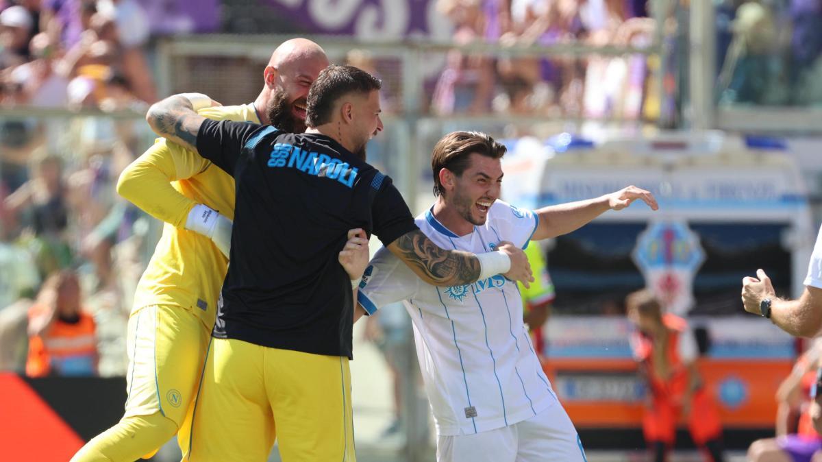 Milinkovic-Savic a Dazn: “Occasioni create anche dalla Fiorentina. La pausa può servire”