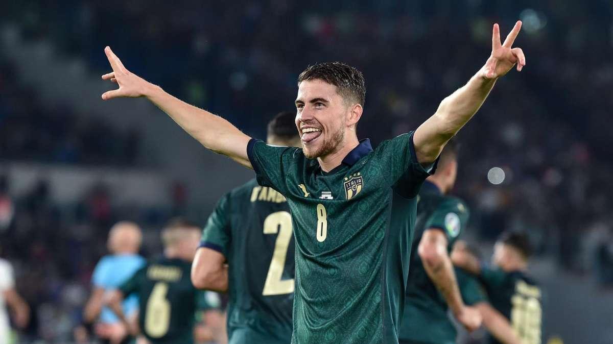 L'ex Jorginho si racconta: "A 17 anni volevo mollare tutto"