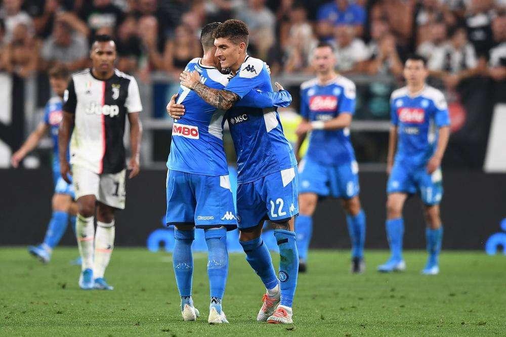 Retroscena Gazzetta - Ancelotti pazzo di Di Lorenzo: già lo conosceva, ha subito dato l'ok