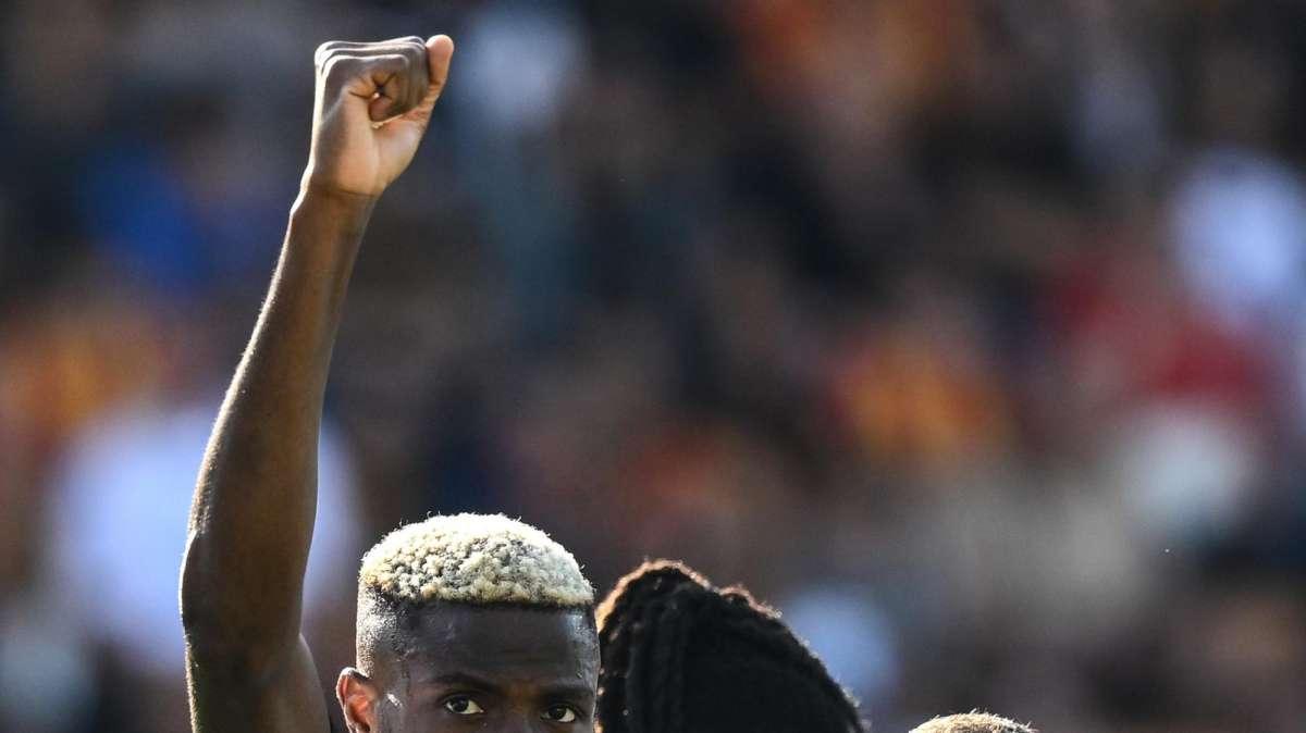 Dovevamo dare tempo al nostro Napoli