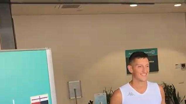 Genoa-Inter, le formazioni: Gollini subito titolare, Bisseck preferito a Pavard