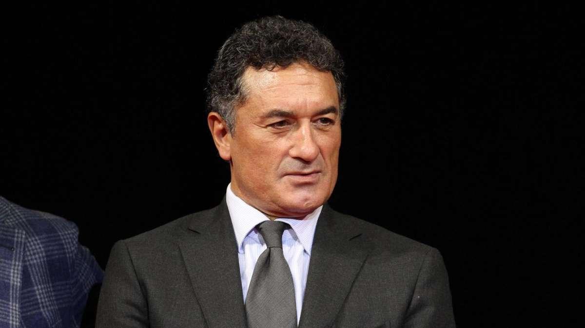 Gentile non crede nel Napoli: "Lassù in classifica cambieranno tante cose"