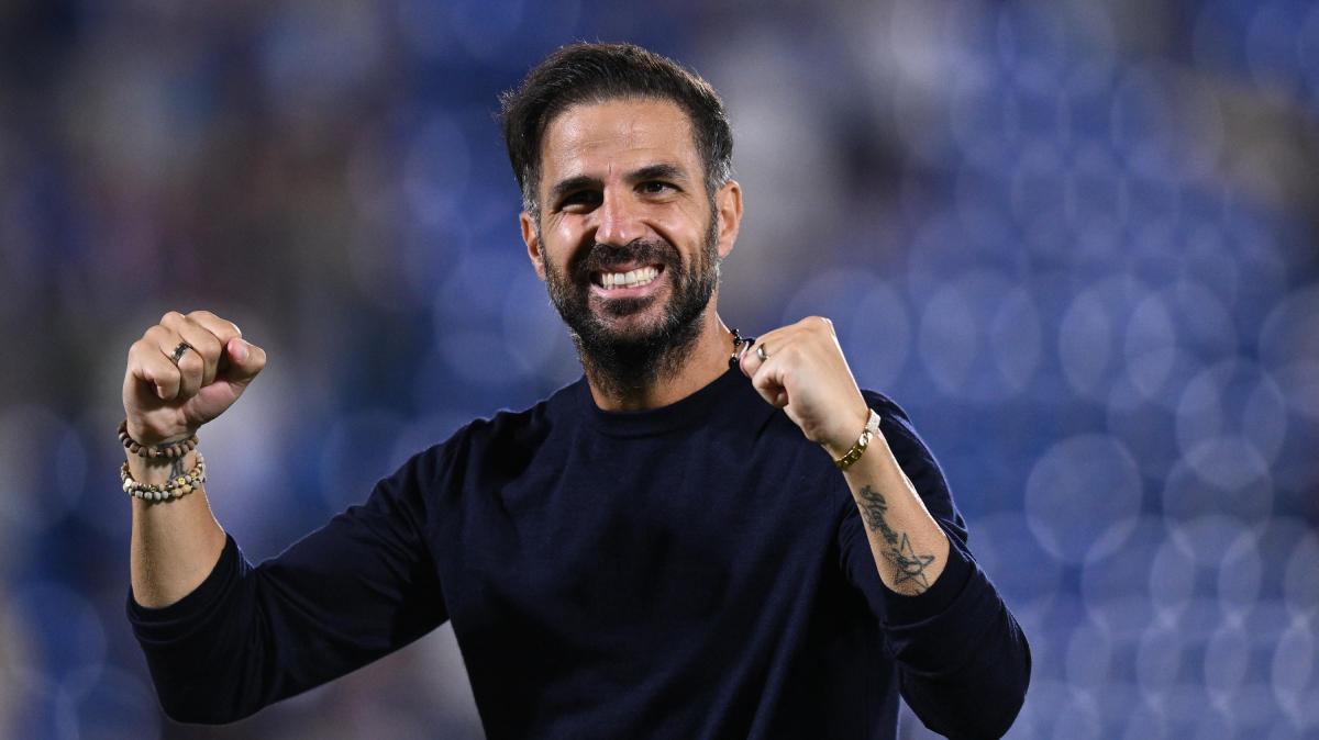 Fabregas show al Como, dalla Spagna: ci pensa il Barcellona per il post Flick