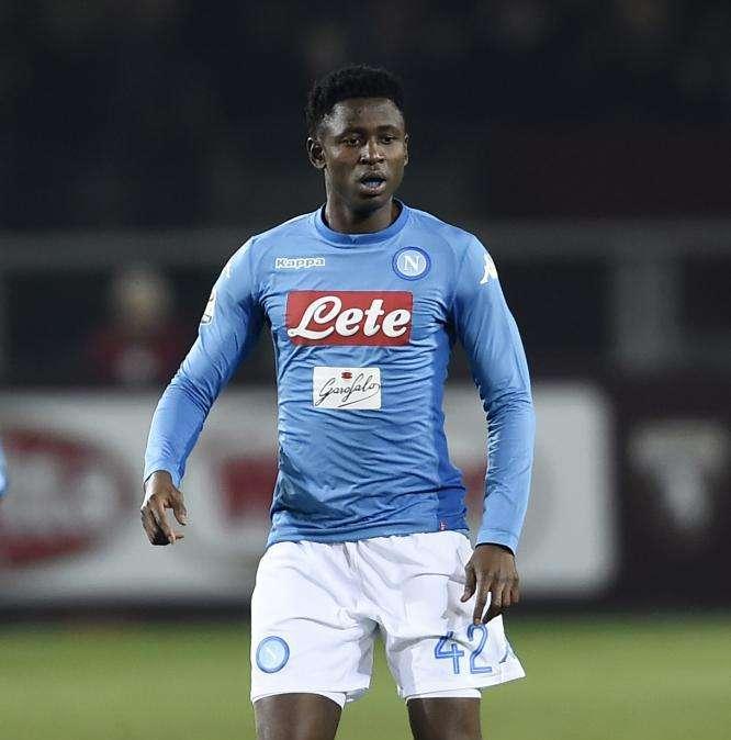 Sarri si gioca la carta Diawara al 77': l'ex Bologna entra al posto di Jorginho