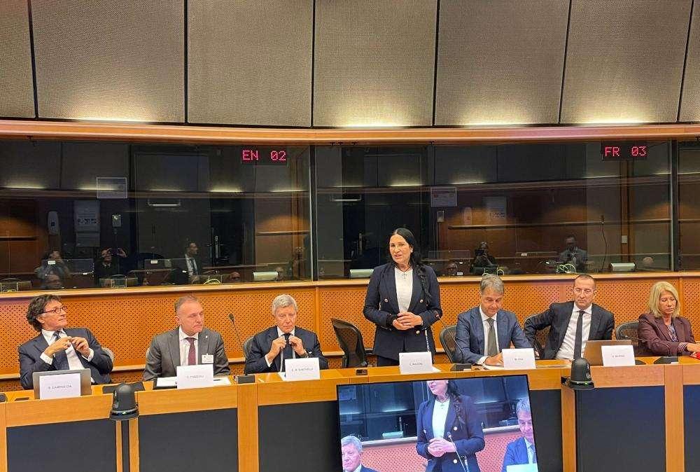 Questione Stadi, Uva: "Euro 2032 occasione che non possiamo perdere"