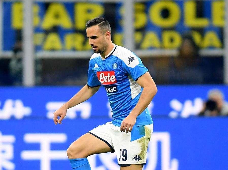 UFFICIALE - Infortunio Maksimovic, distrazione muscolare di primo grado: recupero da valutare