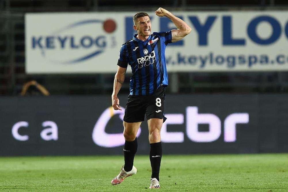 Atalanta, Gosens a Dazn: "Ogni palla che tocco va dentro, vittoria importantissima!"