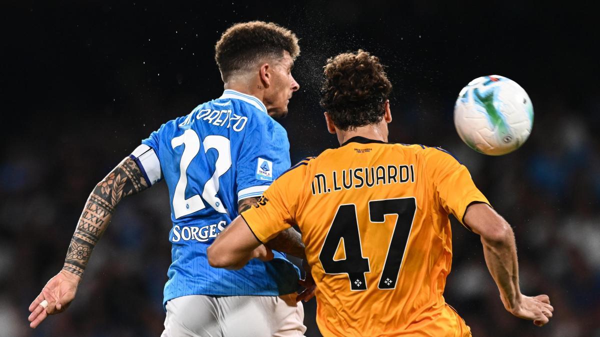 Pisa-Napoli, azzurri imbattuti nelle ultime 5 trasferte in Toscana: i precedenti