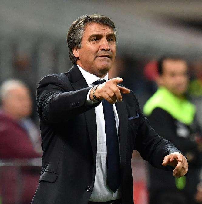 De Canio sicuro: "Manolas-Koulibaly sarà una delle coppie difensive più forti d'Europa"