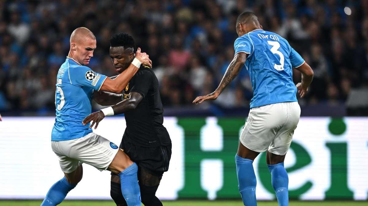 TN in Podcast - La prima emergenza di Mazzarri: tre soluzioni per rimpiazzare Mario Rui