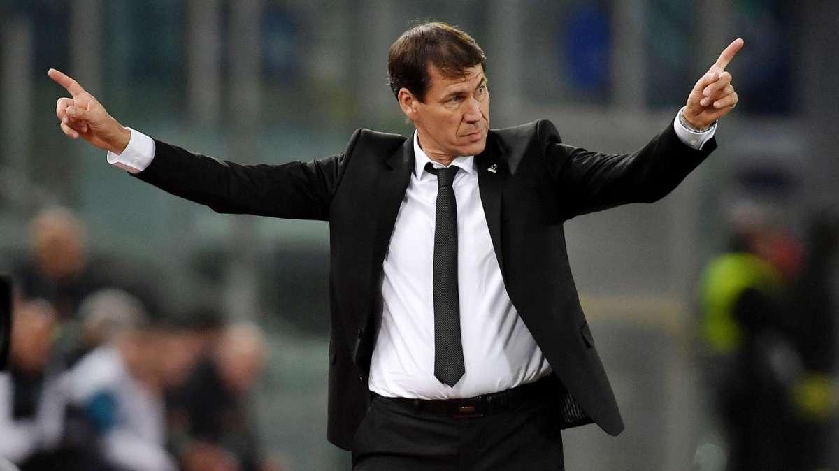 SONDAGGIO - Rudi Garcia nuovo tecnico del Napoli: vi convince la scelta di ADL?