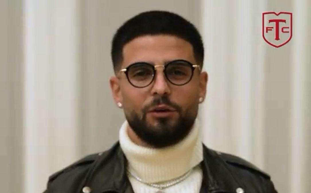 VIDEO - Insigne: "Grazie Toronto, ci vediamo a luglio!". Poi le prime parole in inglese