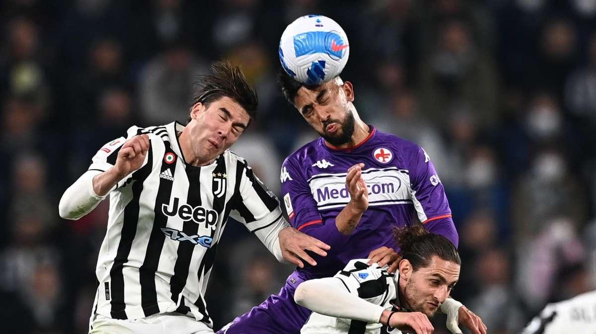 UFFICIALE - Giudice Sportivo, ecco gli squalificati per il primo turno del campionato 2022/23