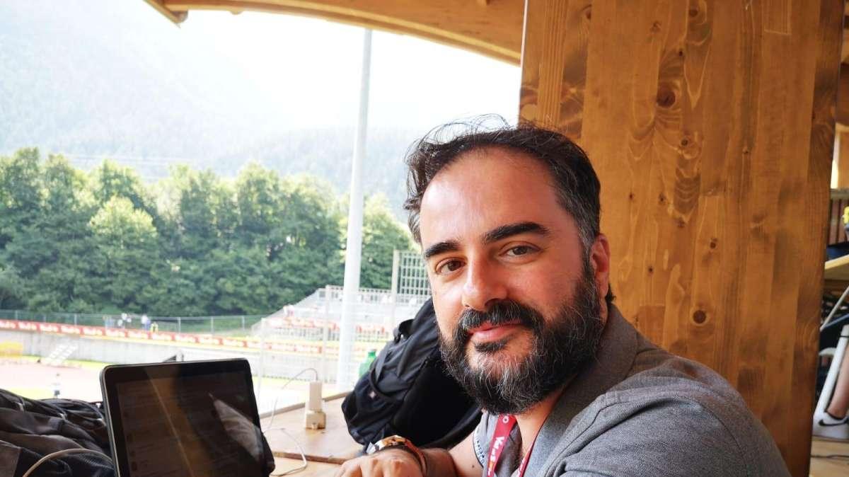 Scotto: "Conte, capolavoro straordinario. Scudetto inaspettato e meritatissimo"