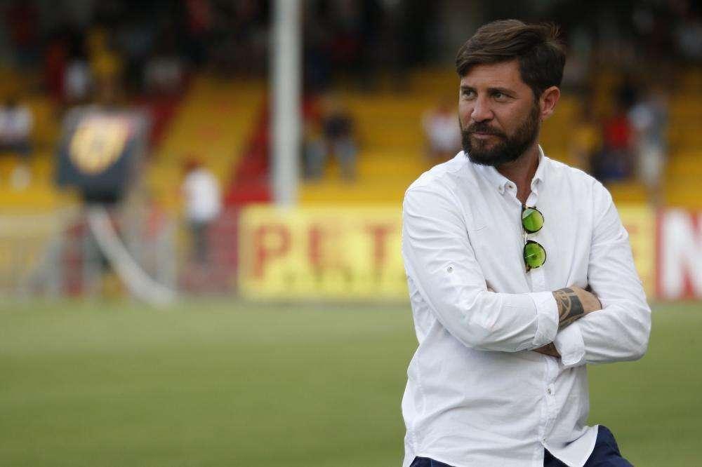 AUDIO - Ds Benevento su Younes e Llorente: "Sono forti, ma sarà difficile portarli da noi..."
