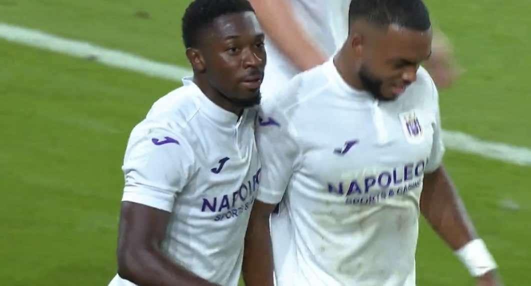 Clamoroso dal Belgio: "Conte boccia Lang e dá l’ok ad Amuzu, telefonata di Lukaku: le cifre"