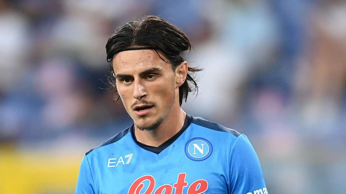 Elmas subito in gol: Napoli avanti dopo 14''