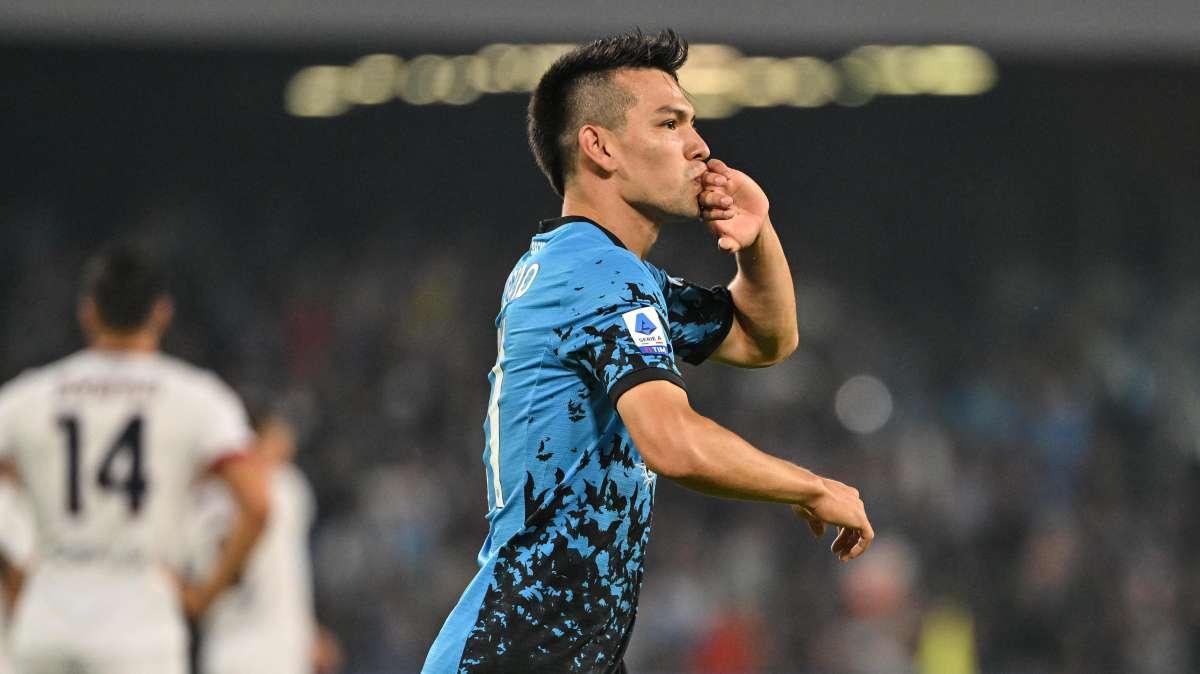 Le probabili formazioni di Salernitana-Napoli: c'è Elmas e dubbio Lozano, quale modulo per Nicola?