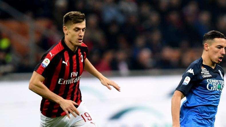 Bennacer, l'entourage: "Napoli? C'è la possibilità, il club azzurro si muove bene, arriva sempre prima"