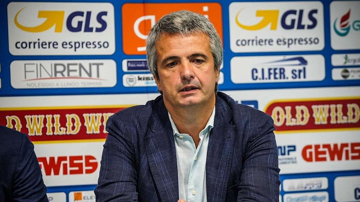 Pres. Napoli Basket: “Che soddisfazione la Serie A1. Futuro? Sarebbe bello collaborare con il Napoli”