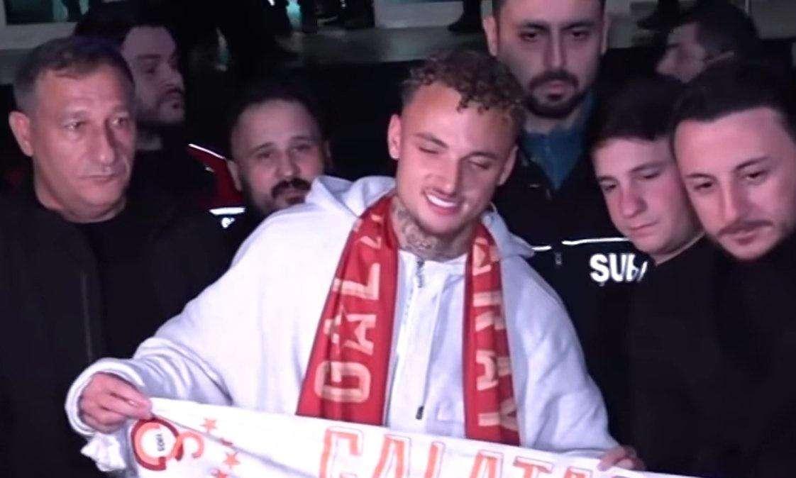 Lang-Galatasaray, dalla Turchia: visite mediche ok, ha già firmato!