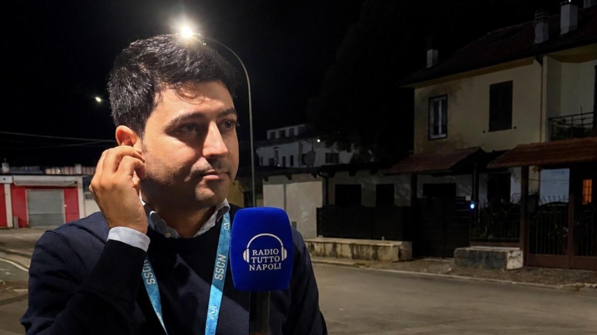 Immagine news Radio Tutto Napoli