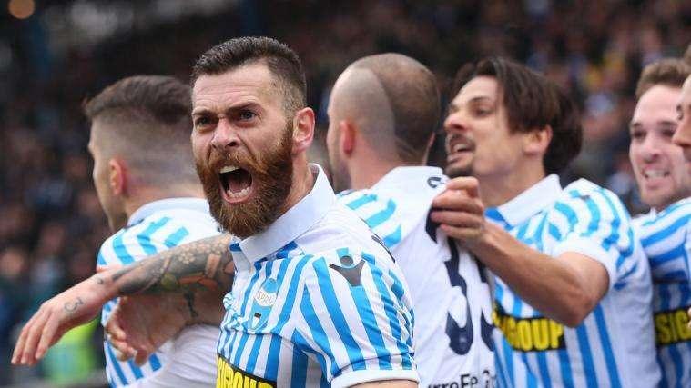 Miracolo SPAL, la Juve si ferma! 0-0 al Mazza, il Napoli può tornare a -2