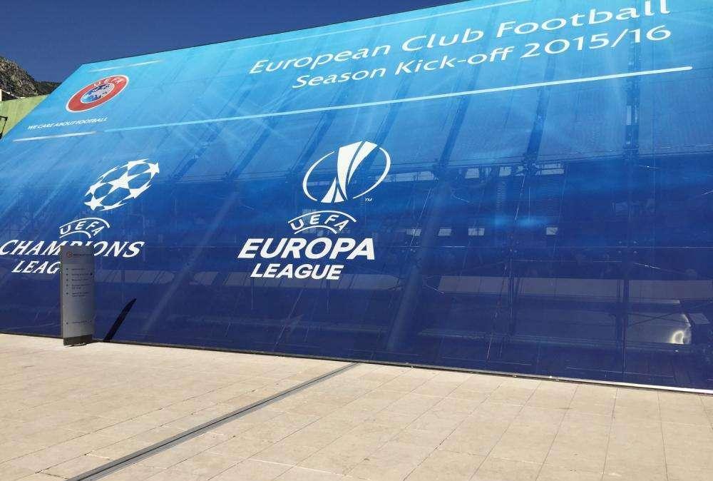 Europa League, scendono in campo Milan, Atalanta e Lazio: il programma