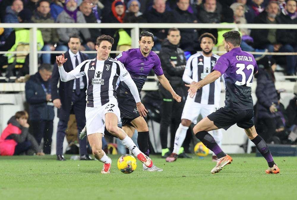 Italia, Cambiaso salta la nazionale: infortunio alla caviglia per l'esterno della Juve