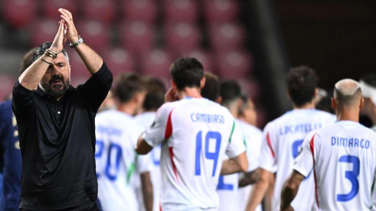 La Norvegia cala il poker all’Estonia! L'Italia si giocherà il pass Mondiale ai playoff