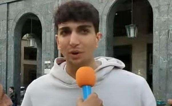 Napoli Basket, il napoletano Willy Caruso torna a casa! E' il nuovo centro azzurro