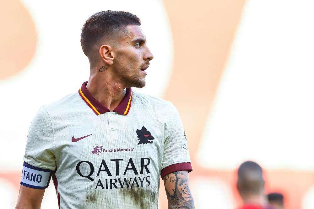 Roma, Pellegrini negativo la Covid-19: domani terminerà le visite d'idoneità 