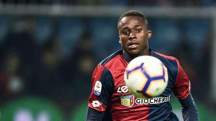 TN - Kouamé-Napoli, l'ex allenatore all'Inter: "È da grande squadra, ma fino all'area piccola! Può fare tre ruoli..."