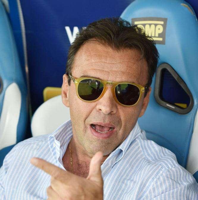 Empoli, Corsi: "Bennacer? Se non giocherà in una big il prossimo anno, lo farà tra due..."