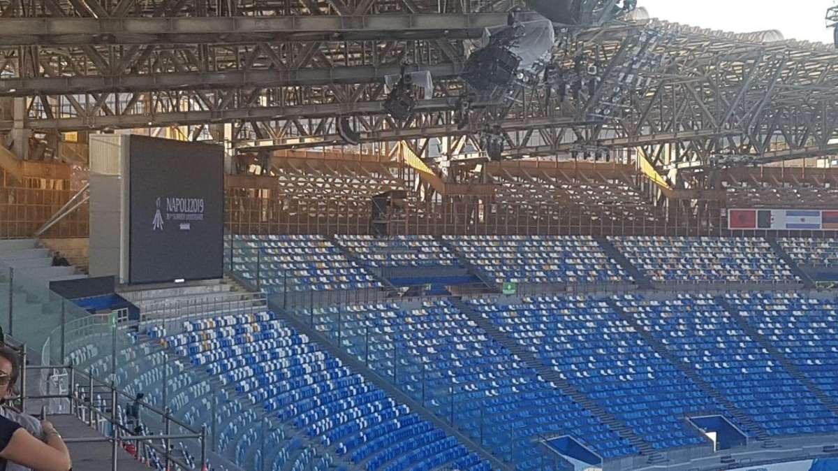 Napoli-Legia, nonostante Under 14 gratis e sconto col Leicester la vendita non sale: i dettagli