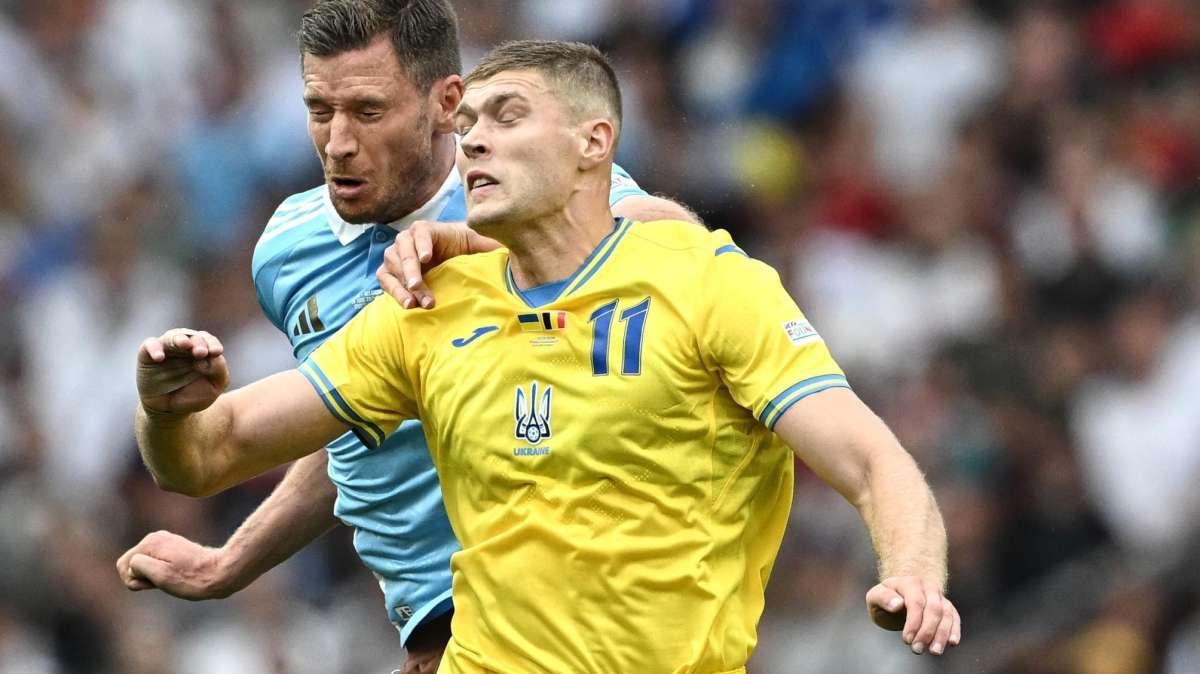 Roma, forse si chiude il tormentone centravanti: pole per Dovbyk ma distanza con l'Atletico
