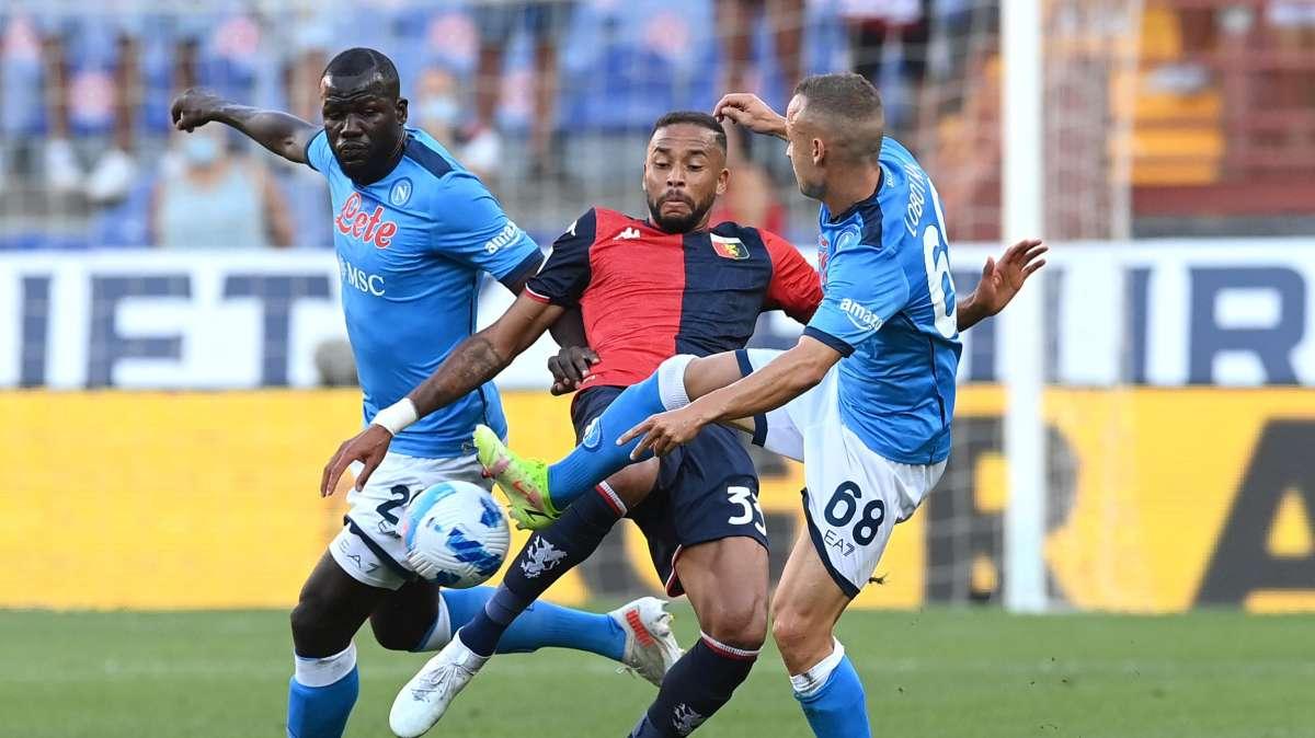Leicester a rischio per Koulibaly, Osimhen e Ospina! Per legge non potrebbero giocare, i dettagli