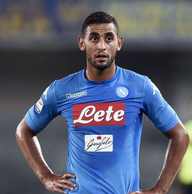 Qui Castel Volturno - Allenamento pomeridiano: le ultime sulle condizioni di Ghoulam