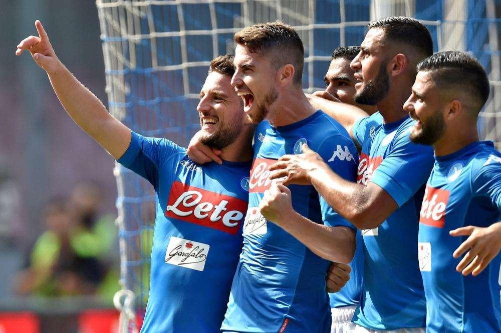 Dall'Inghilterra, il Guardian: "E' rinata la Serie A anche grazie al Napoli, come il Milan di Sacchi"