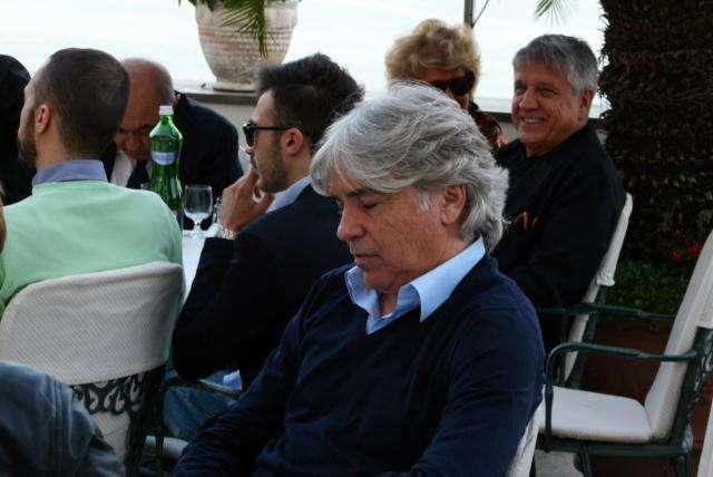 Zazzaroni: "10 alla gestione De Laurentiis, ha portato il Napoli a livelli altissimi"