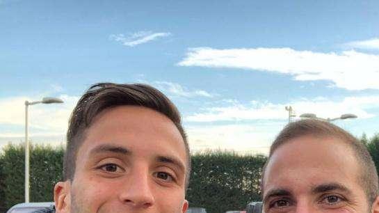 Higuain al veleno: "Operazione riuscita, chi mi ha augurato il peggio non merita il mio rispetto!"