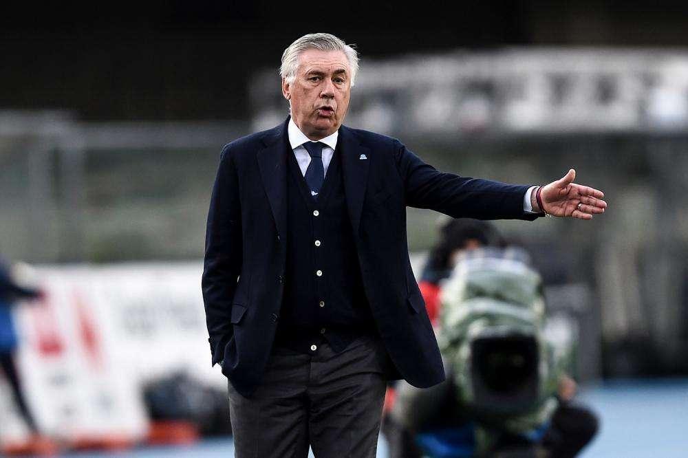 Sky - Summit a casa Ancelotti, i punti dell'incontro: dalla suggestione Quagliarella alla pista Lozano, la situazione