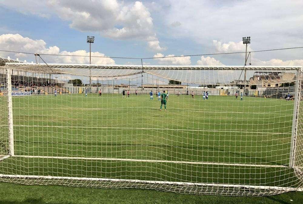 FOTO - SSC Napoli carica i ragazzi della Primavera per la sfida in Youth League