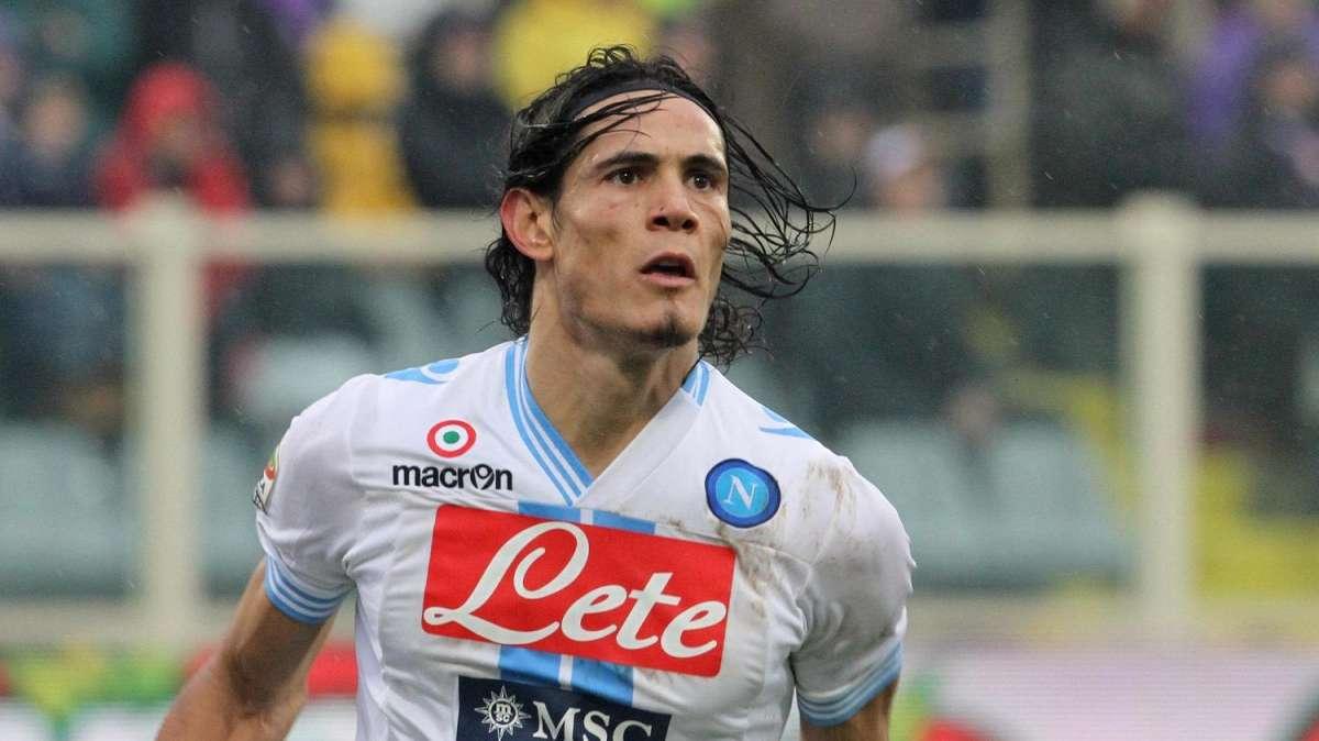 Ag. Cavani: “Ha rifiutato tre volte la Juve. Milik? Ha sempre voluto i bianconeri"