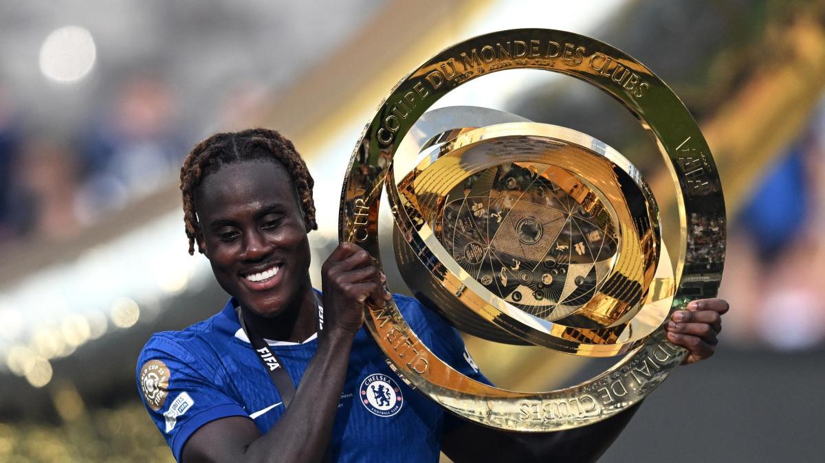 Como, arriva Chalobah! Domani in Italia per firmare: le cifre dell'affare col Chelsea