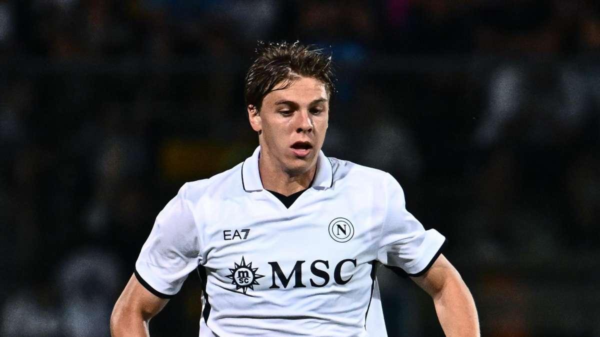 Zerbin comincia alla grande col Venezia: subito titolare e gol all'esordio