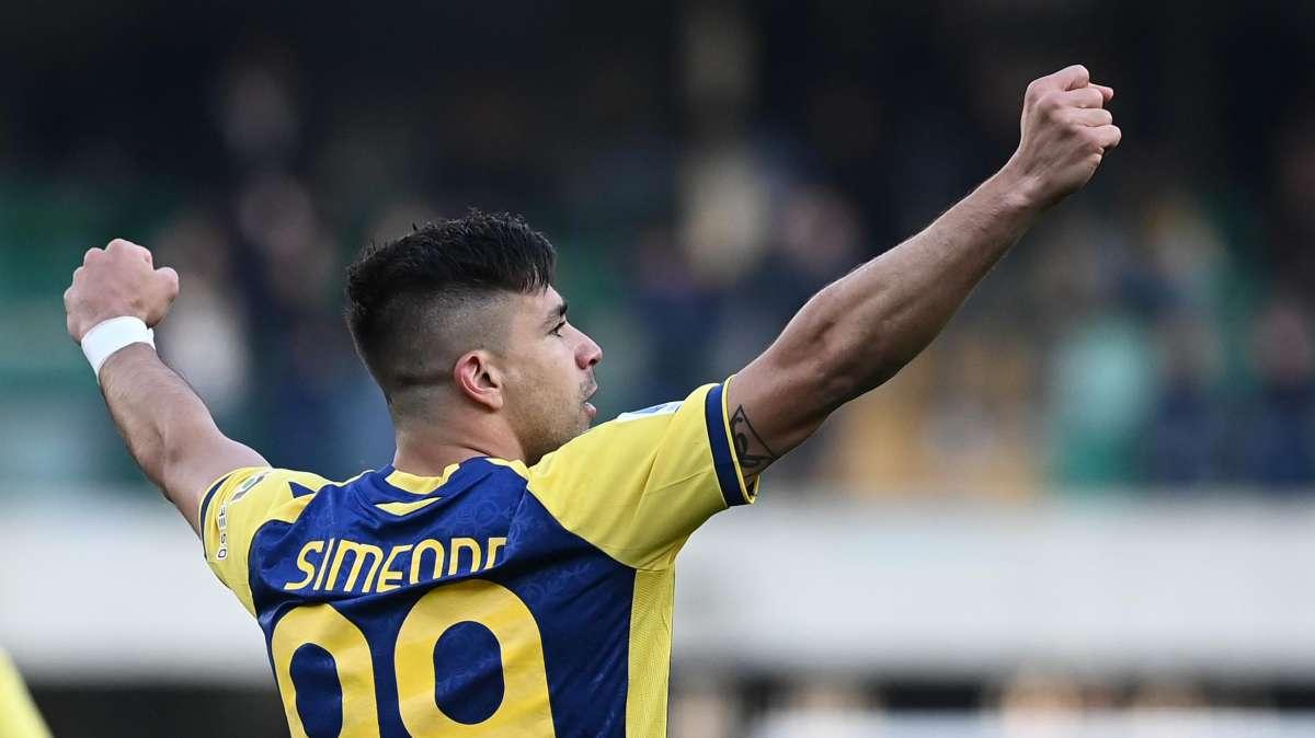 TN in Podcast - Finalmente Simeone: come cambia l'attacco con l'alter ego di Osimhen