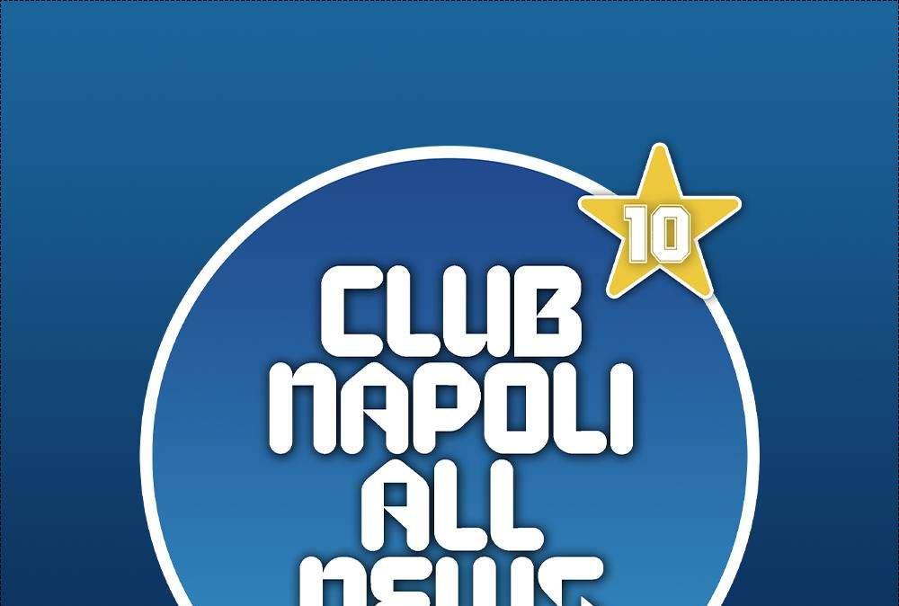 Club Napoli Allnews da domani 8 luglio live da Dimaro su Teleclubiitalia Canale 77
